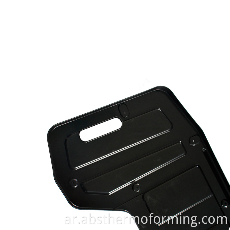 فراغ تشكيل القالب 2 Vacuum Forming Mold 2